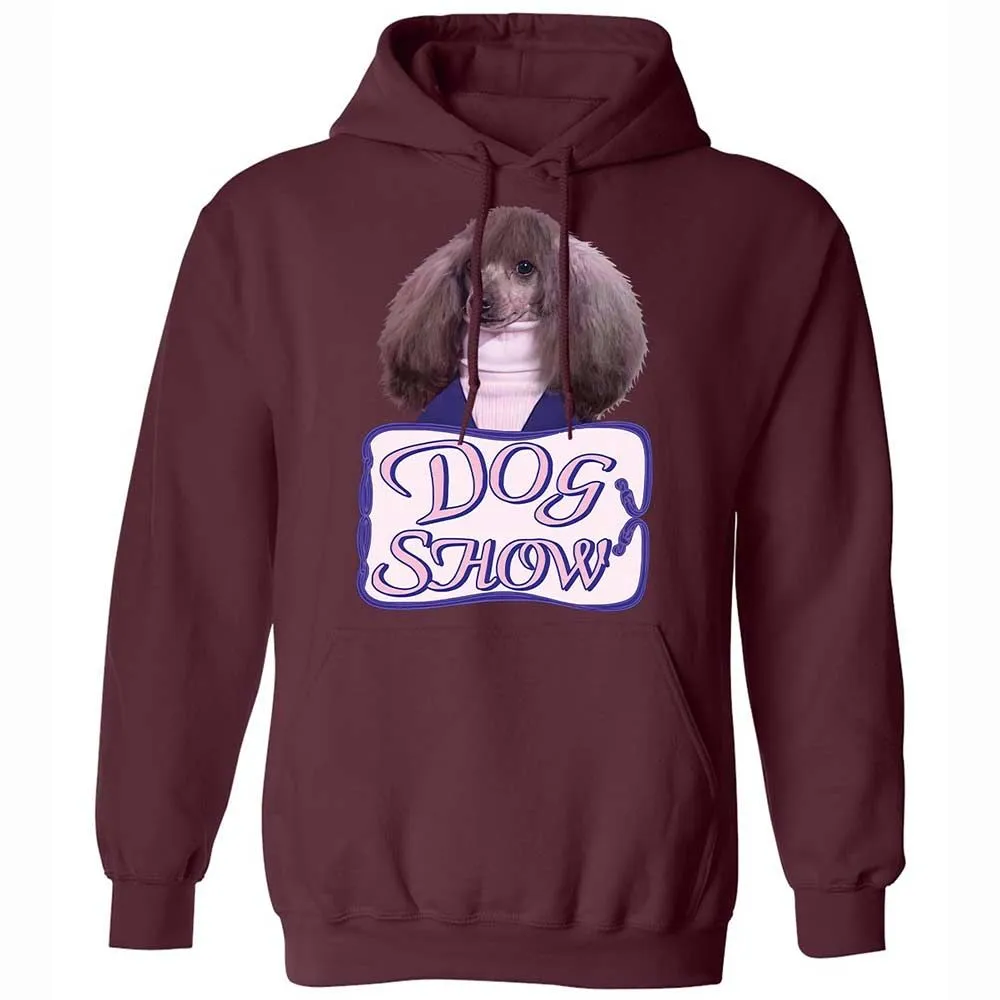 Mister Rocky Balboa - Maroon - 19