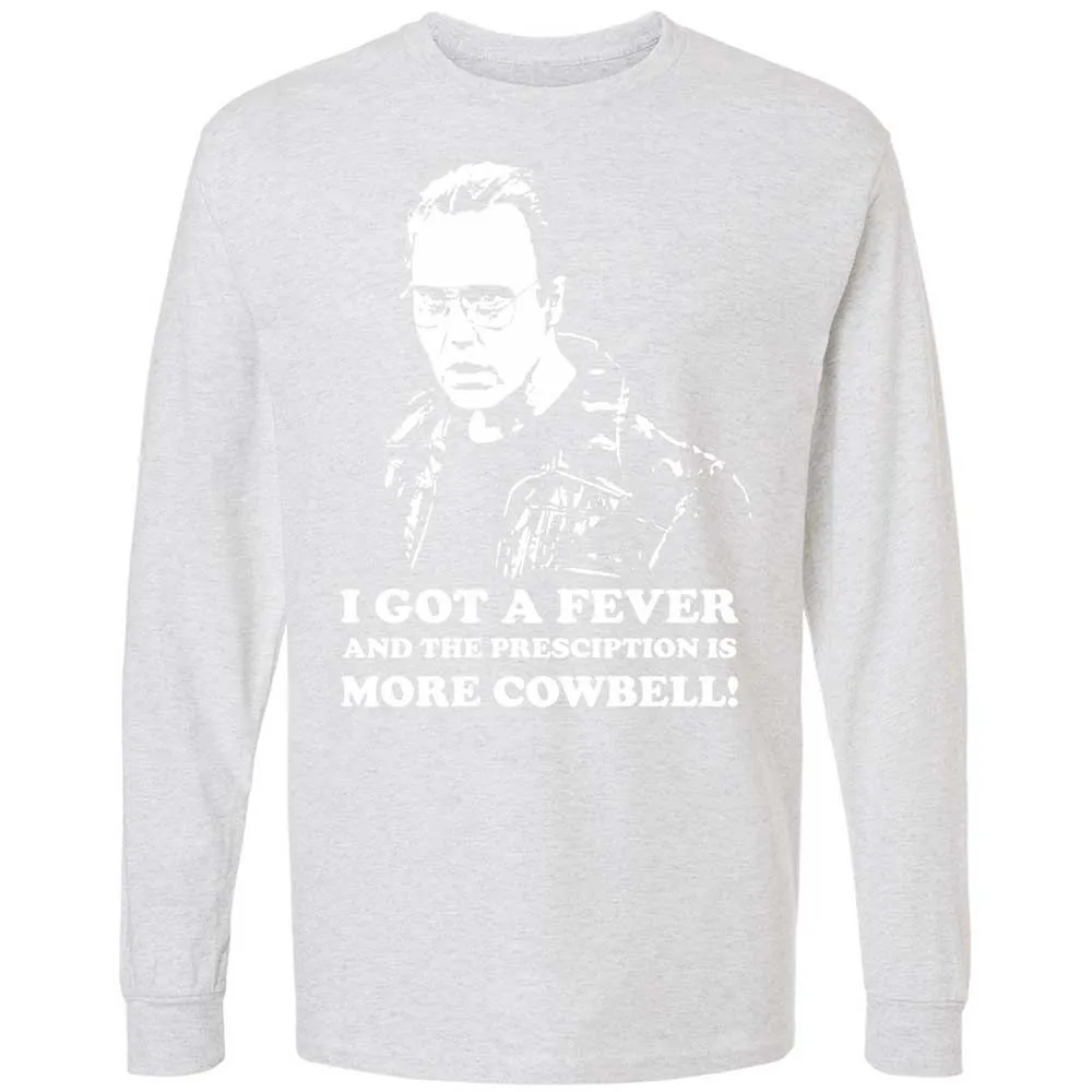 More Cowbell - Ash - 14