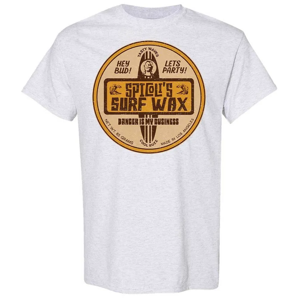 Classic Unisex T-Shirt - HUDT8QWN - Ash - 15