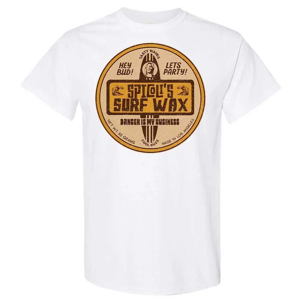 Classic Unisex T-Shirt - HUDT8QWN - White - 16