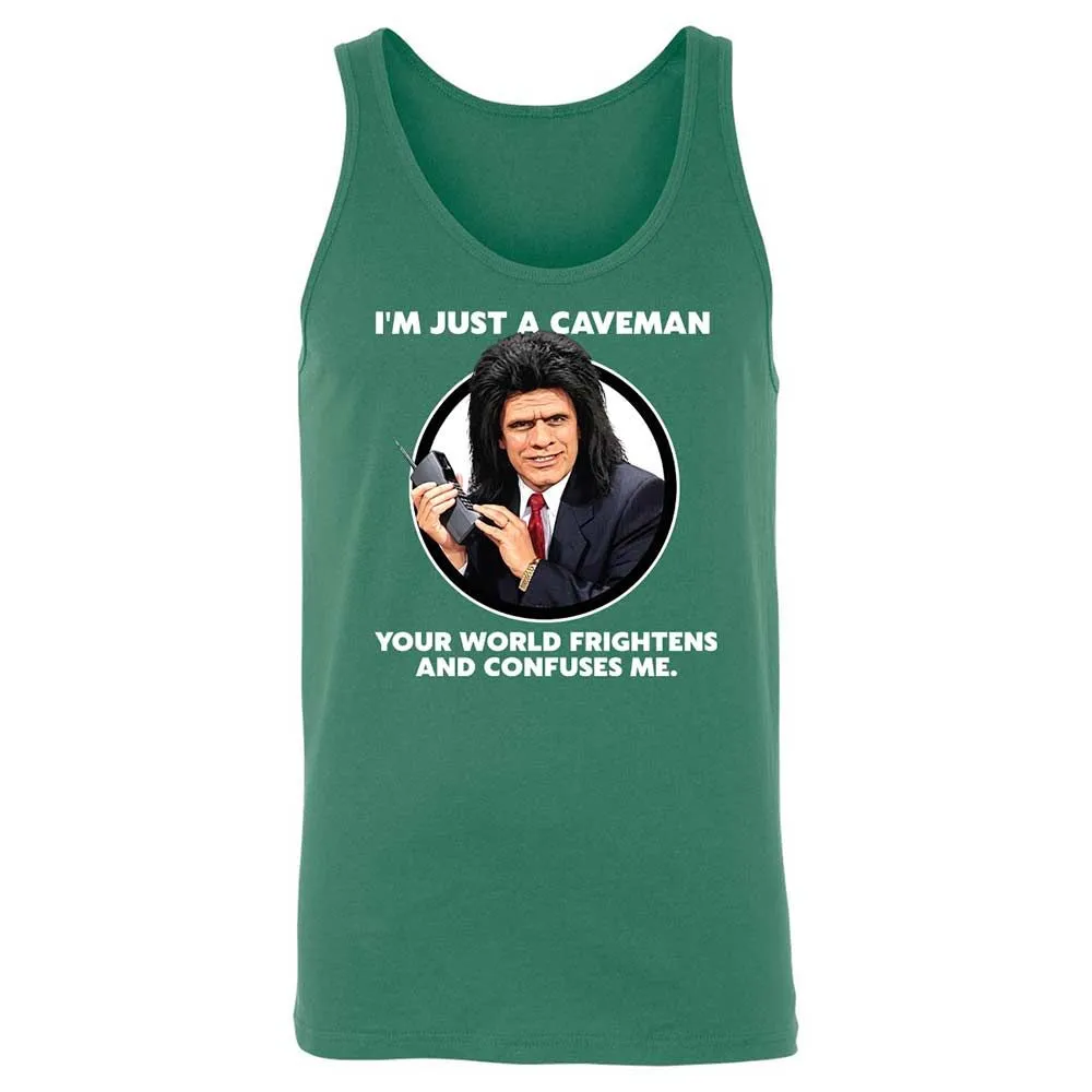 Unfrozen Caveman Lawyer - Kelly - 7