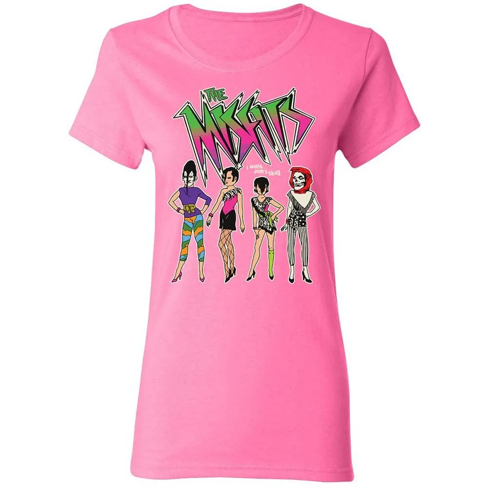 I want Jem's skull - Azalea - 11