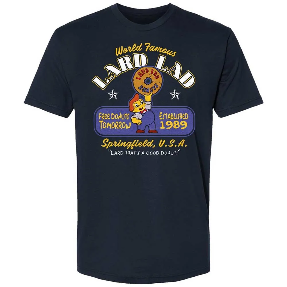 Premium Unisex T-Shirt - 8YXBANSE - Midnight Navy - 2