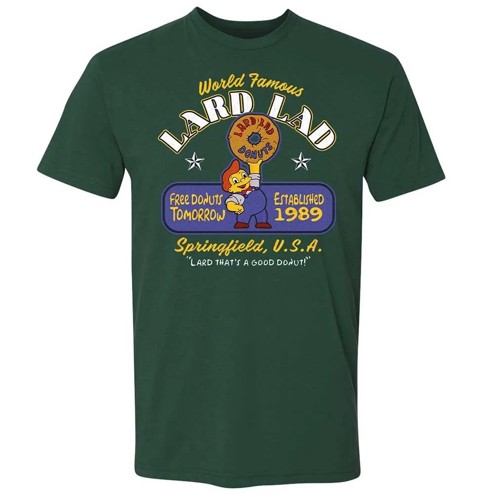 Premium Unisex T-Shirt - 8YXBANSE - Forest Green - 3