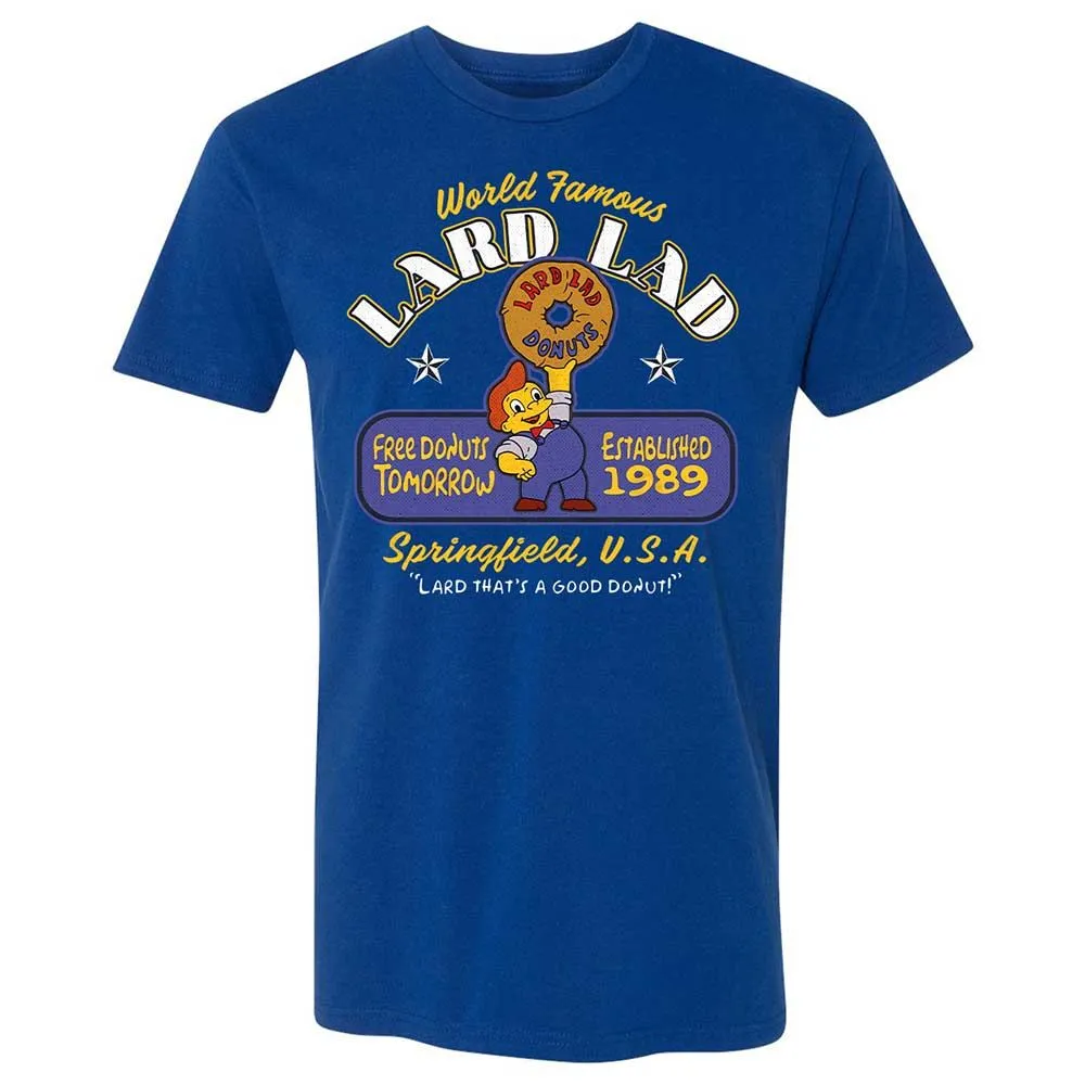 Premium Unisex T-Shirt - 8YXBANSE - Royal - 4
