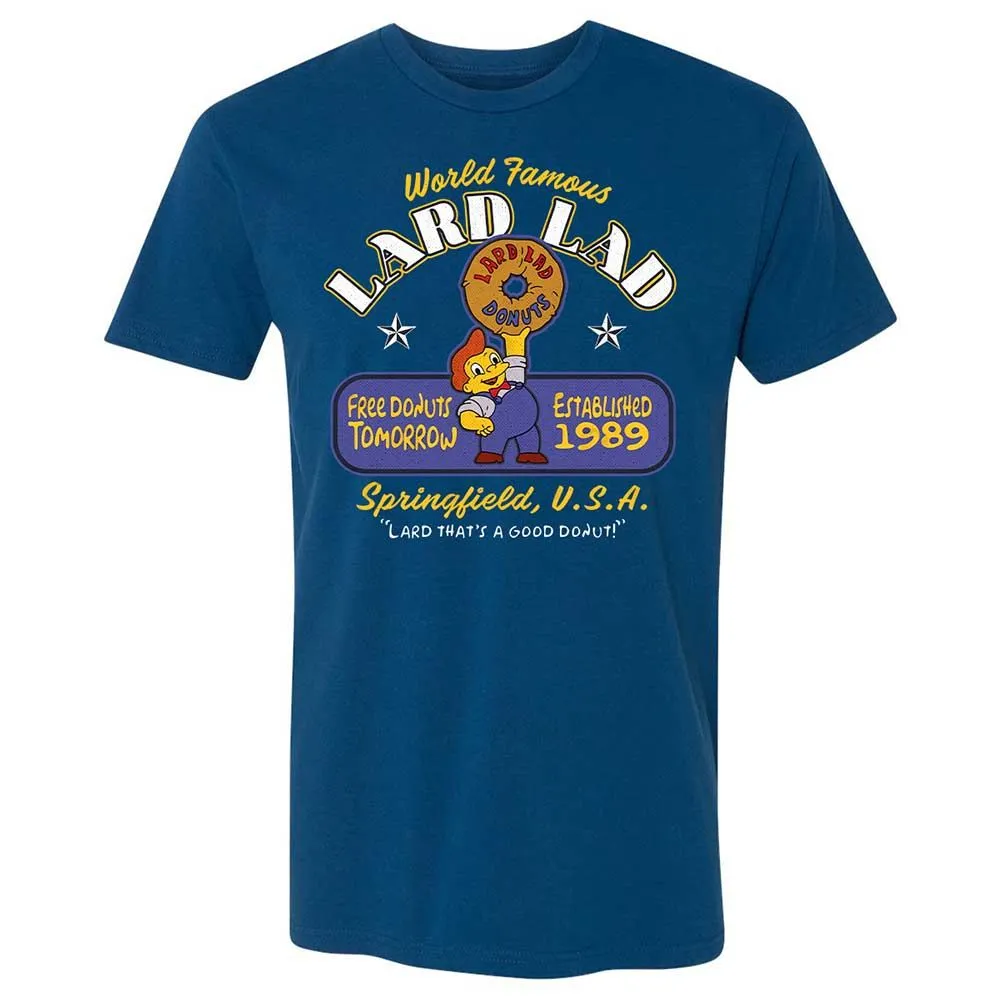 Premium Unisex T-Shirt - 8YXBANSE - Cool Blue - 5