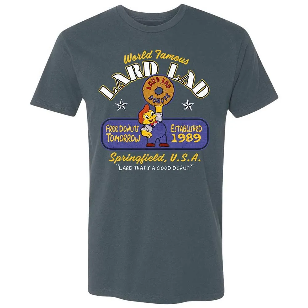 Premium Unisex T-Shirt - 8YXBANSE - Indigo - 12