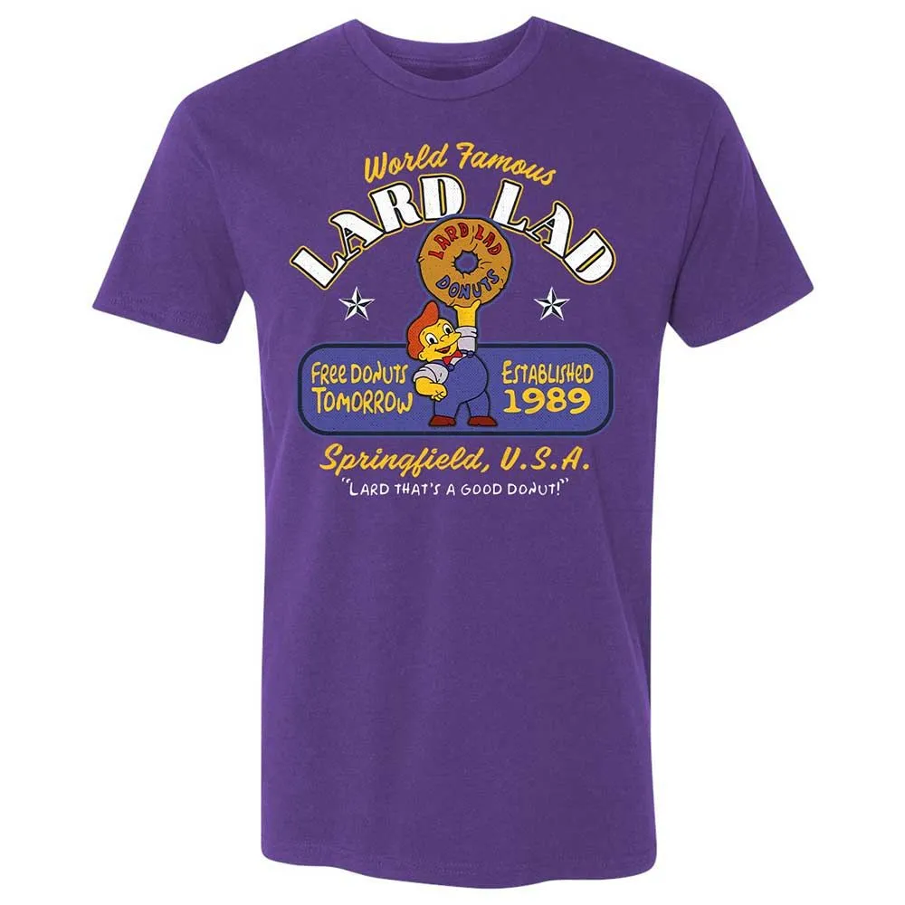 Premium Unisex T-Shirt - 8YXBANSE - Purple Rush - 14