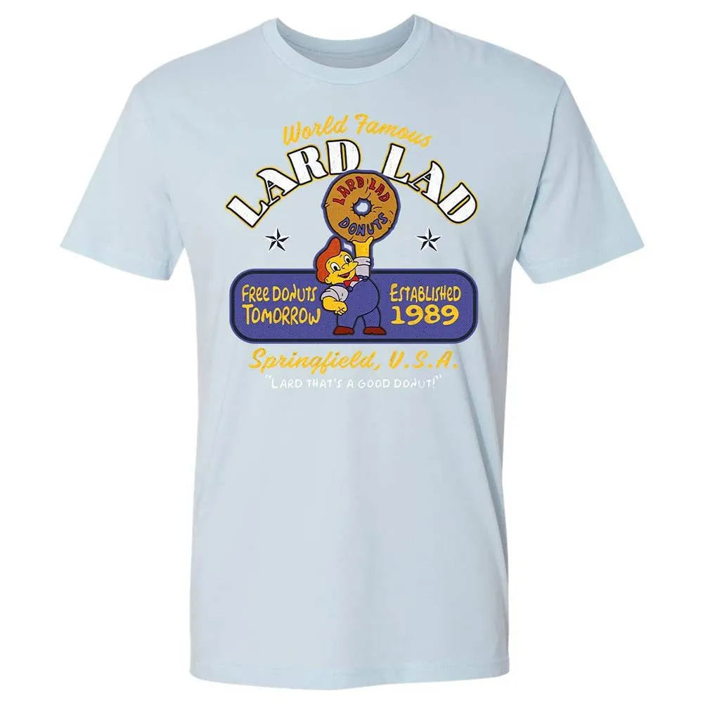 Premium Unisex T-Shirt - 8YXBANSE - Light Blue - 21