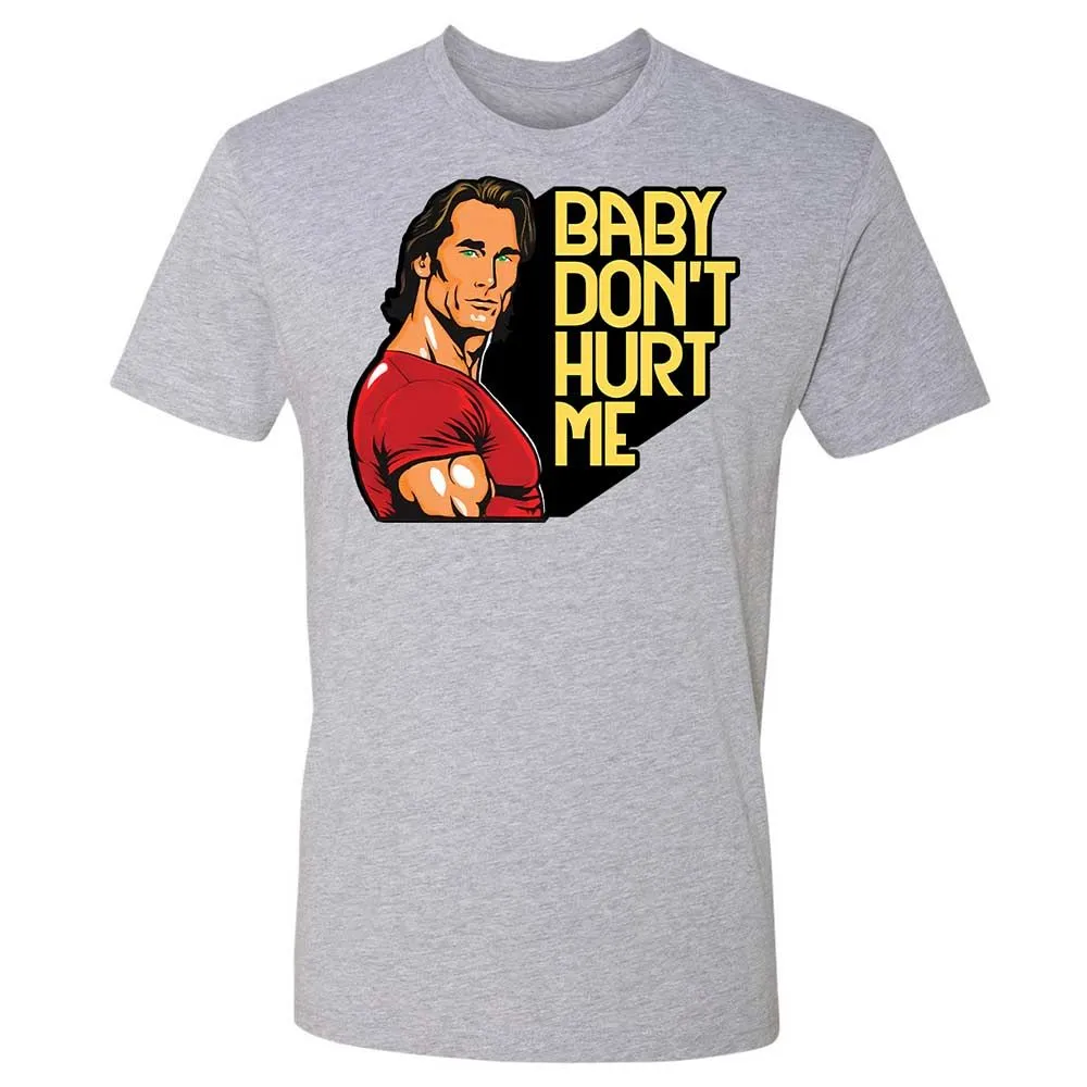 Baby don't hurt me - Heather Grey - 2