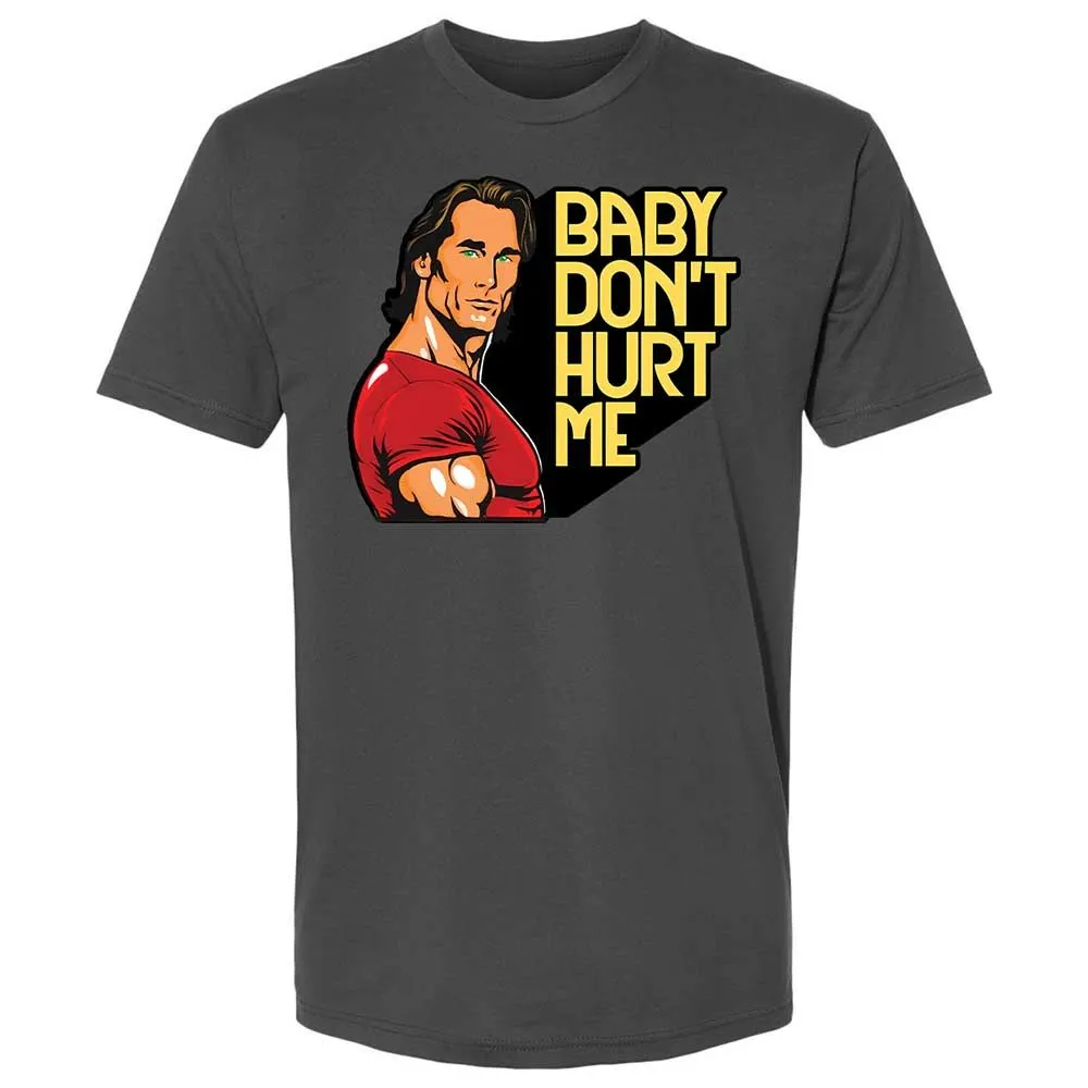 Baby don't hurt me - Heavy Metal - 13
