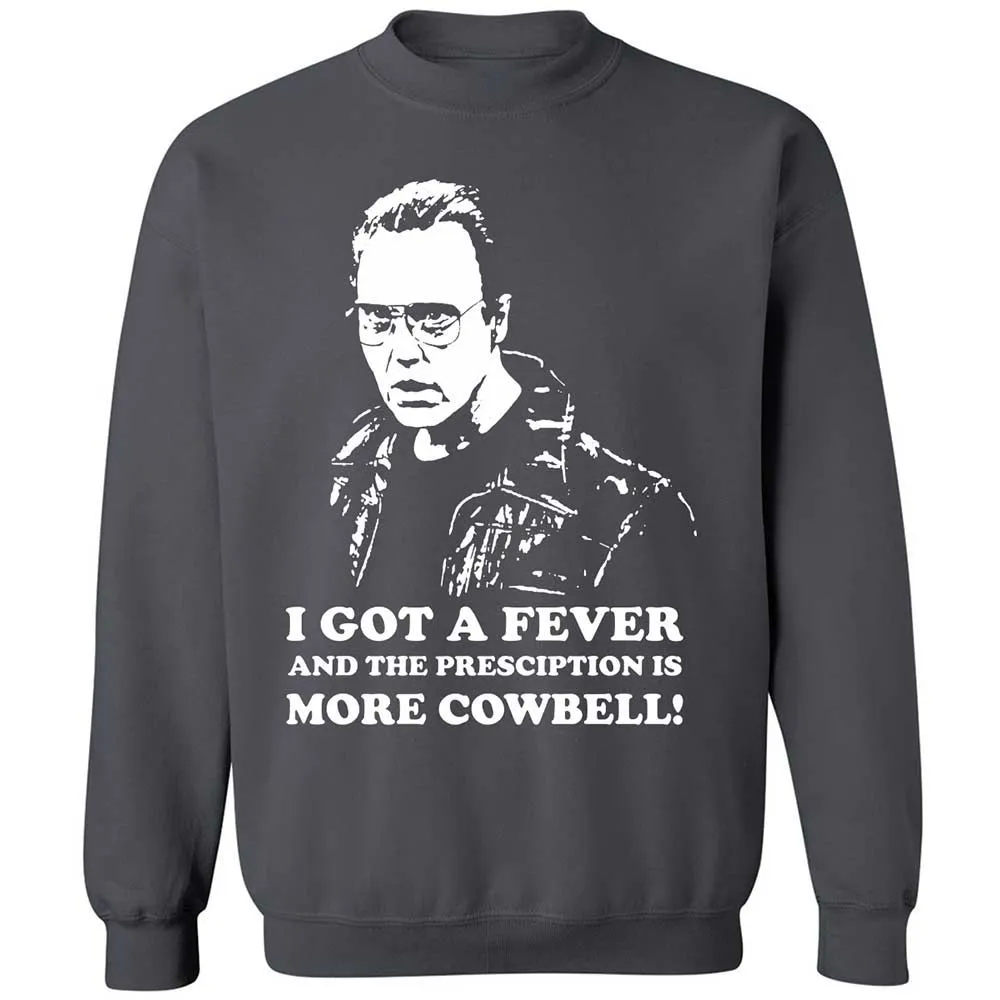 More Cowbell - Charcoal - 6