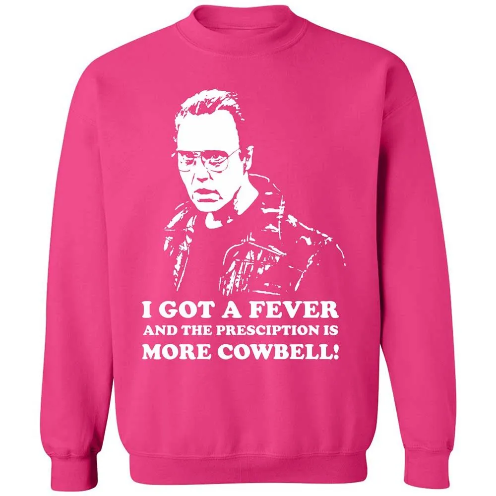 More Cowbell - Heliconia - 15