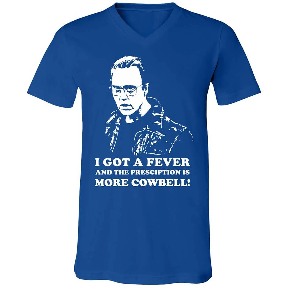 More Cowbell - True Royal - 4