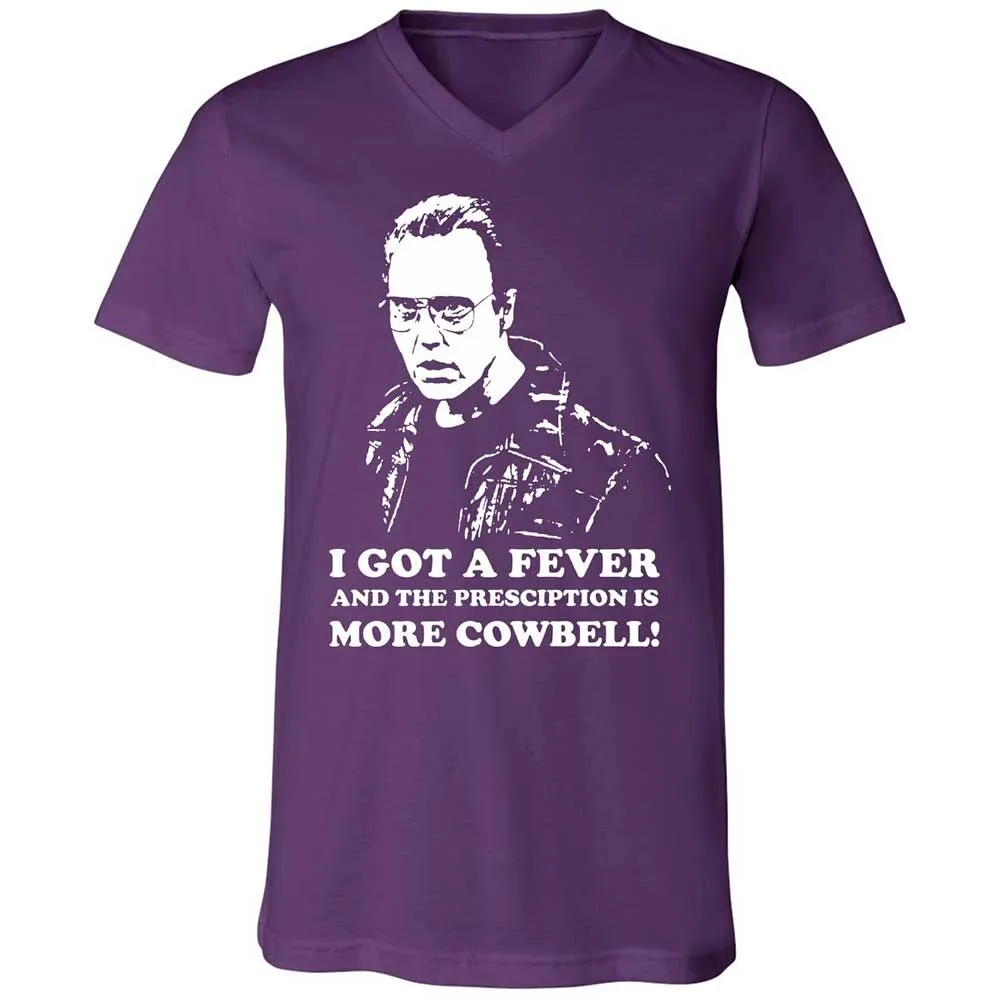 More Cowbell - Team Purple - 10