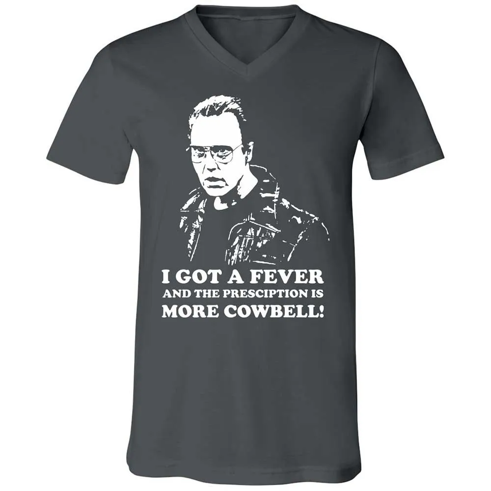More Cowbell - Asphalt - 13