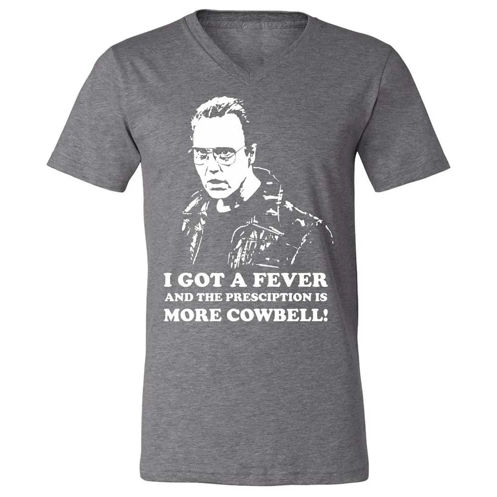 More Cowbell - Deep Heather - 14