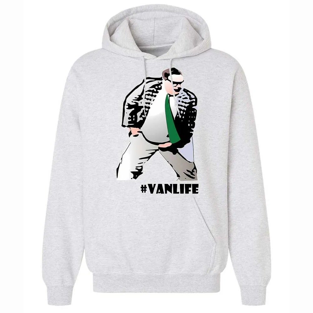 #Vanline - Ash - 2