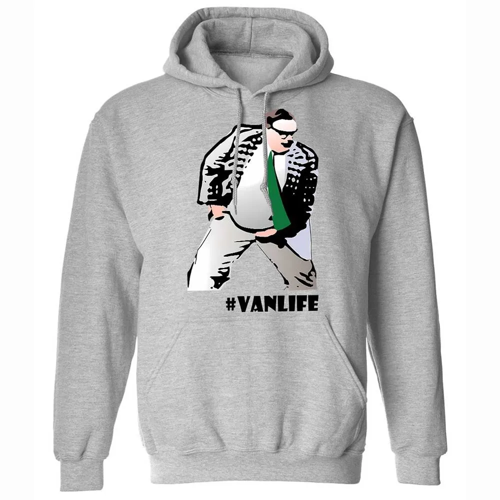 #Vanline - Sport Grey - 3