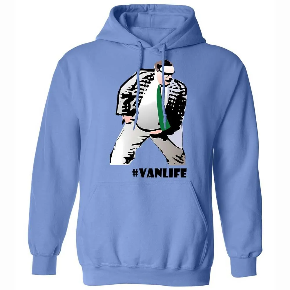#Vanline - Carolina Blue - 6