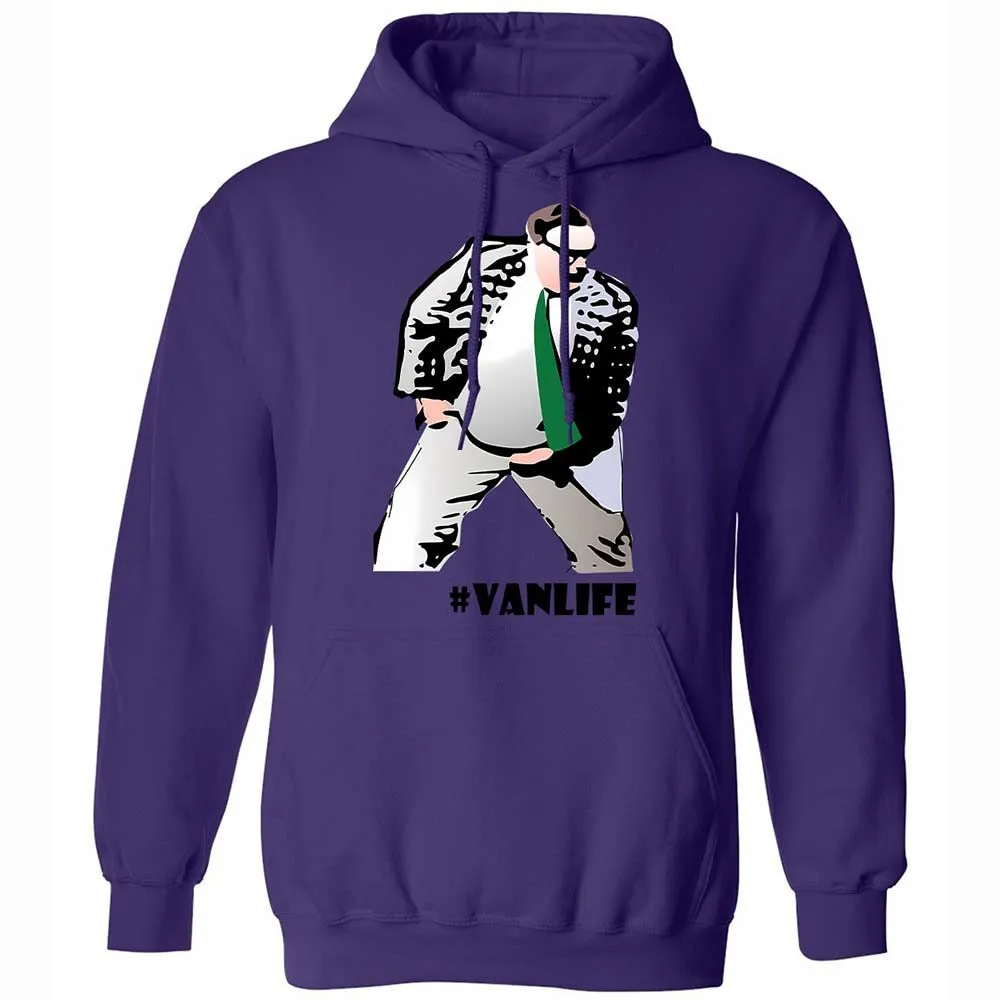 #Vanline - Purple - 10