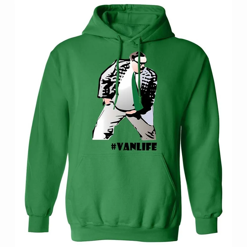 #Vanline - Irish Green - 11