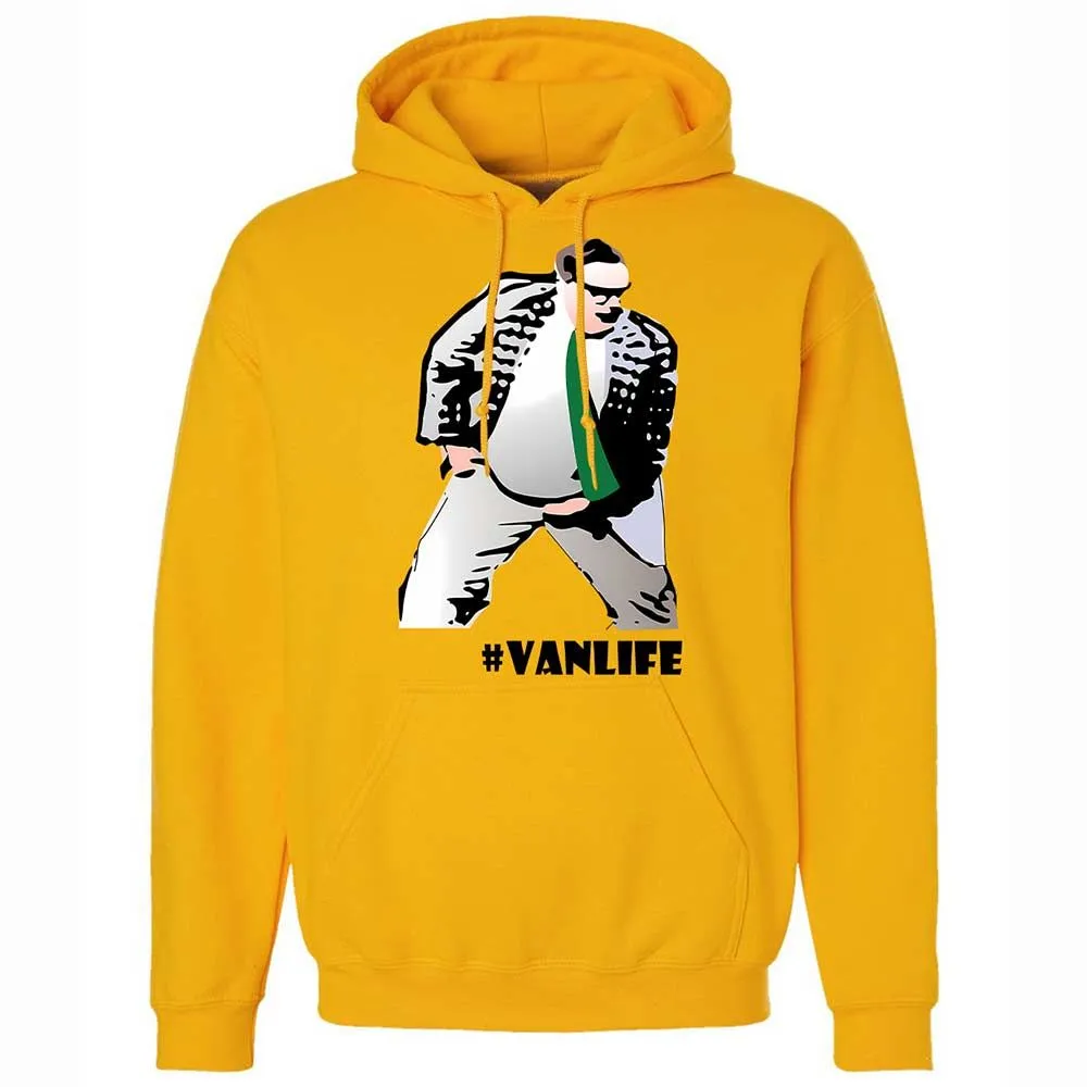 #Vanline - Gold - 13