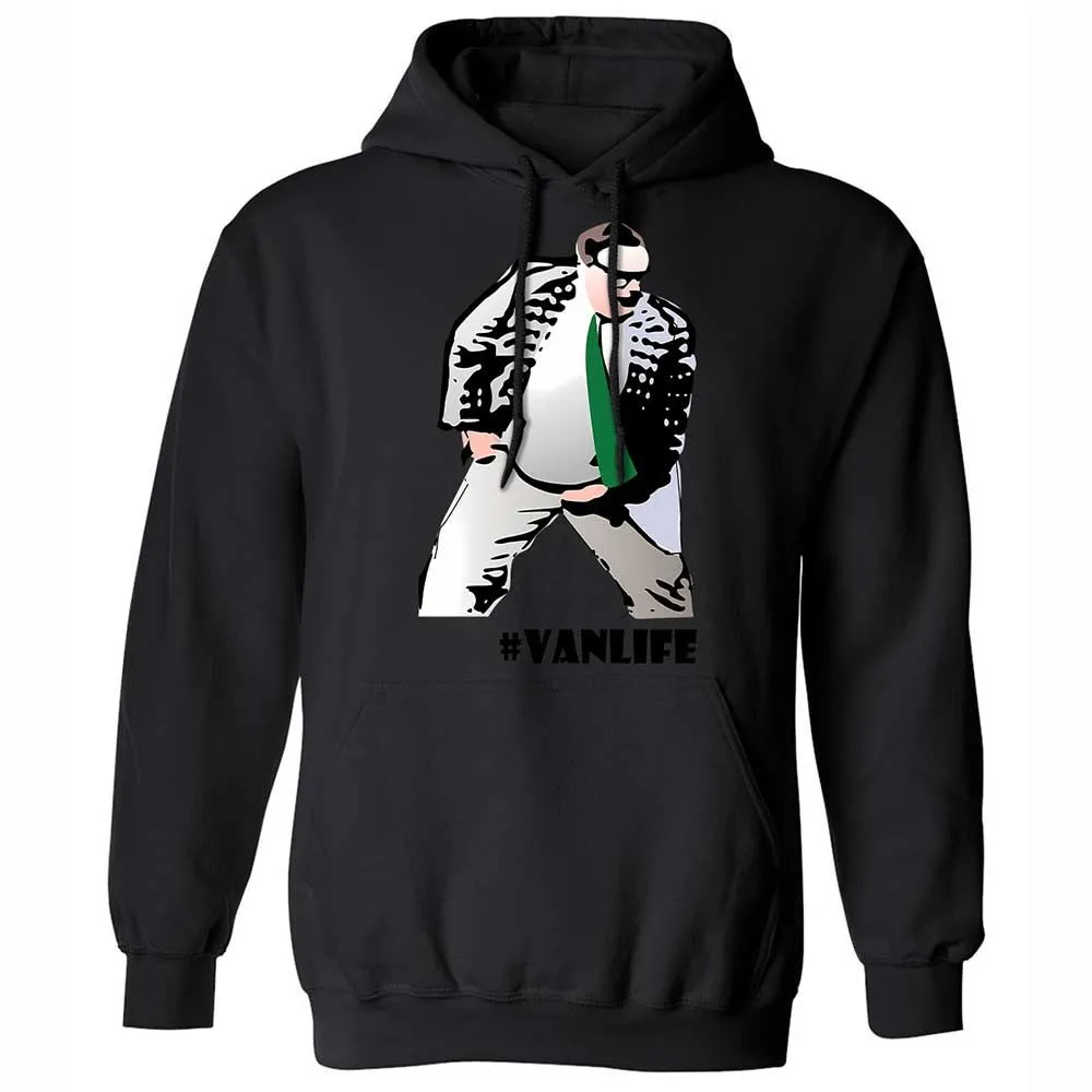 #Vanline - Black - 14