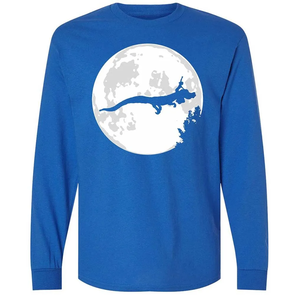 Falkor Moon - Royal - 3
