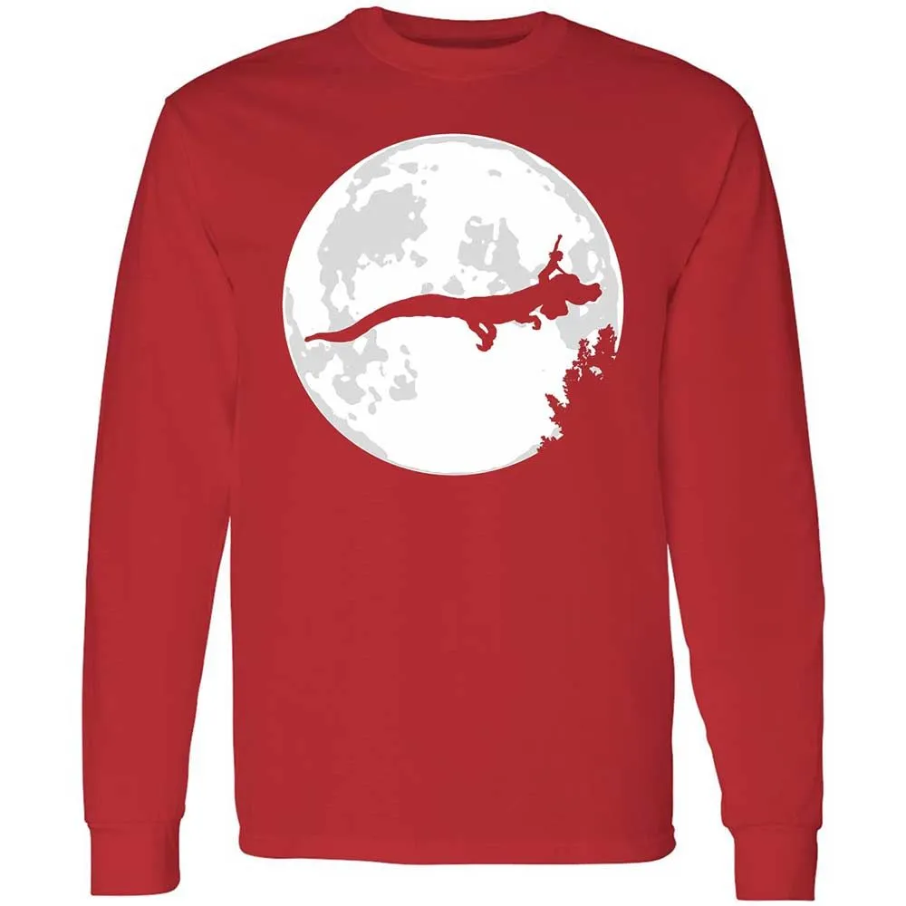 Falkor Moon - Red - 11