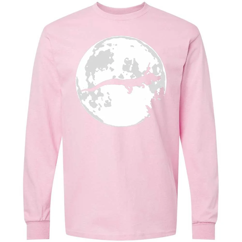 Falkor Moon - Light Pink - 16