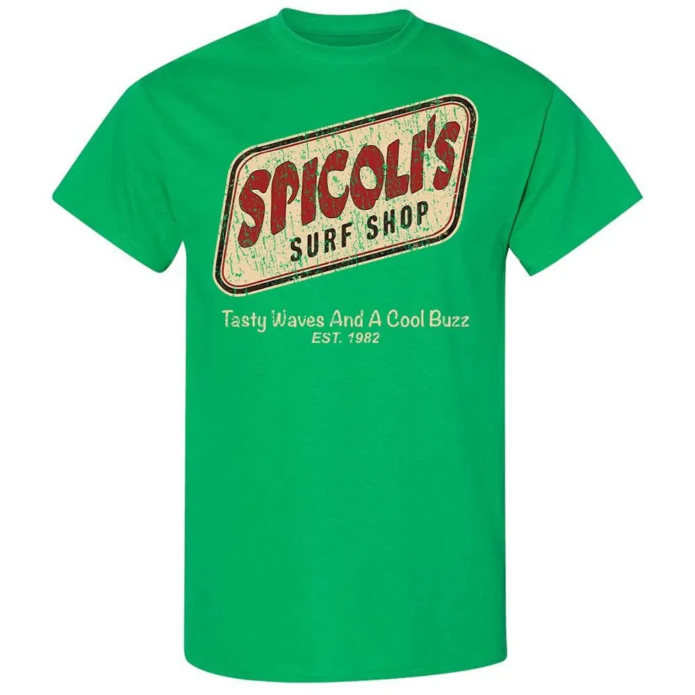 Classic Unisex T-Shirt - PZ8VWGX3 - Irish Green - 13