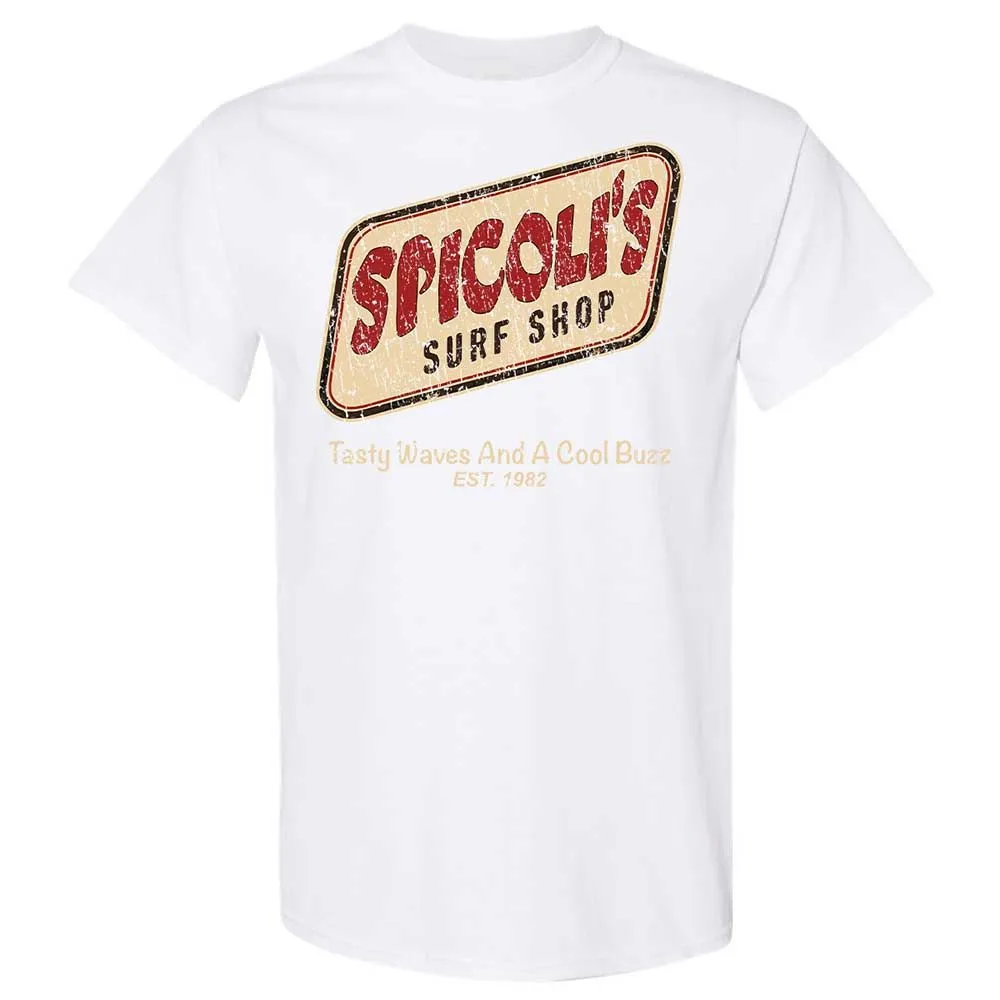 Classic Unisex T-Shirt - PZ8VWGX3 - White - 16