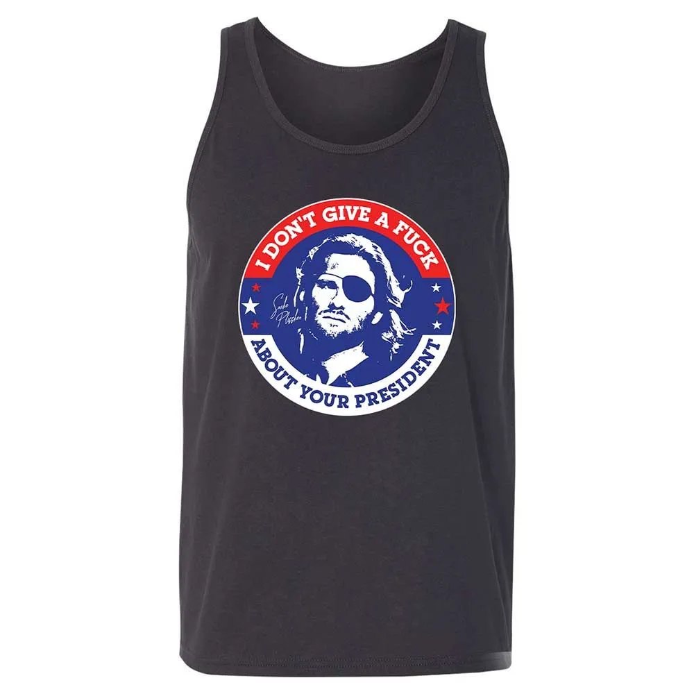Don't Give a F*ck About Your War - Dark Grey - 4