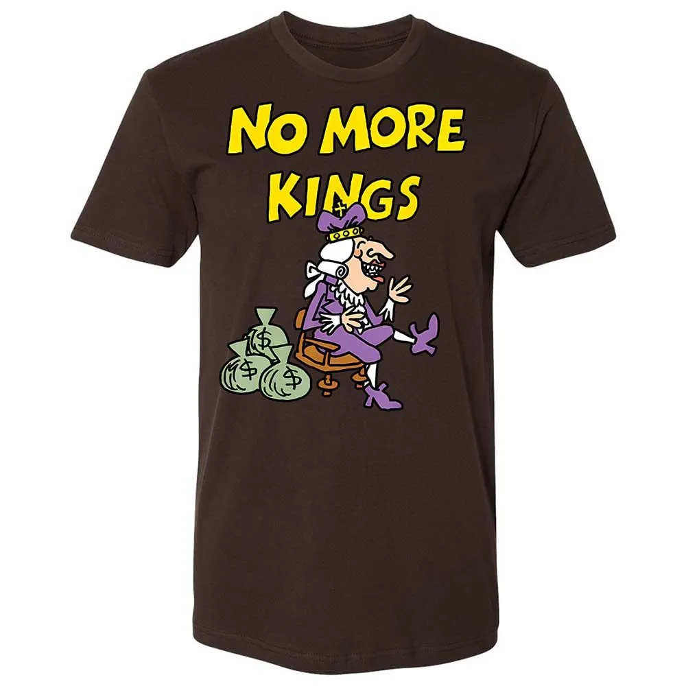 Premium Unisex T-Shirt - CAH2WV3E - Dark Chocolate - 6