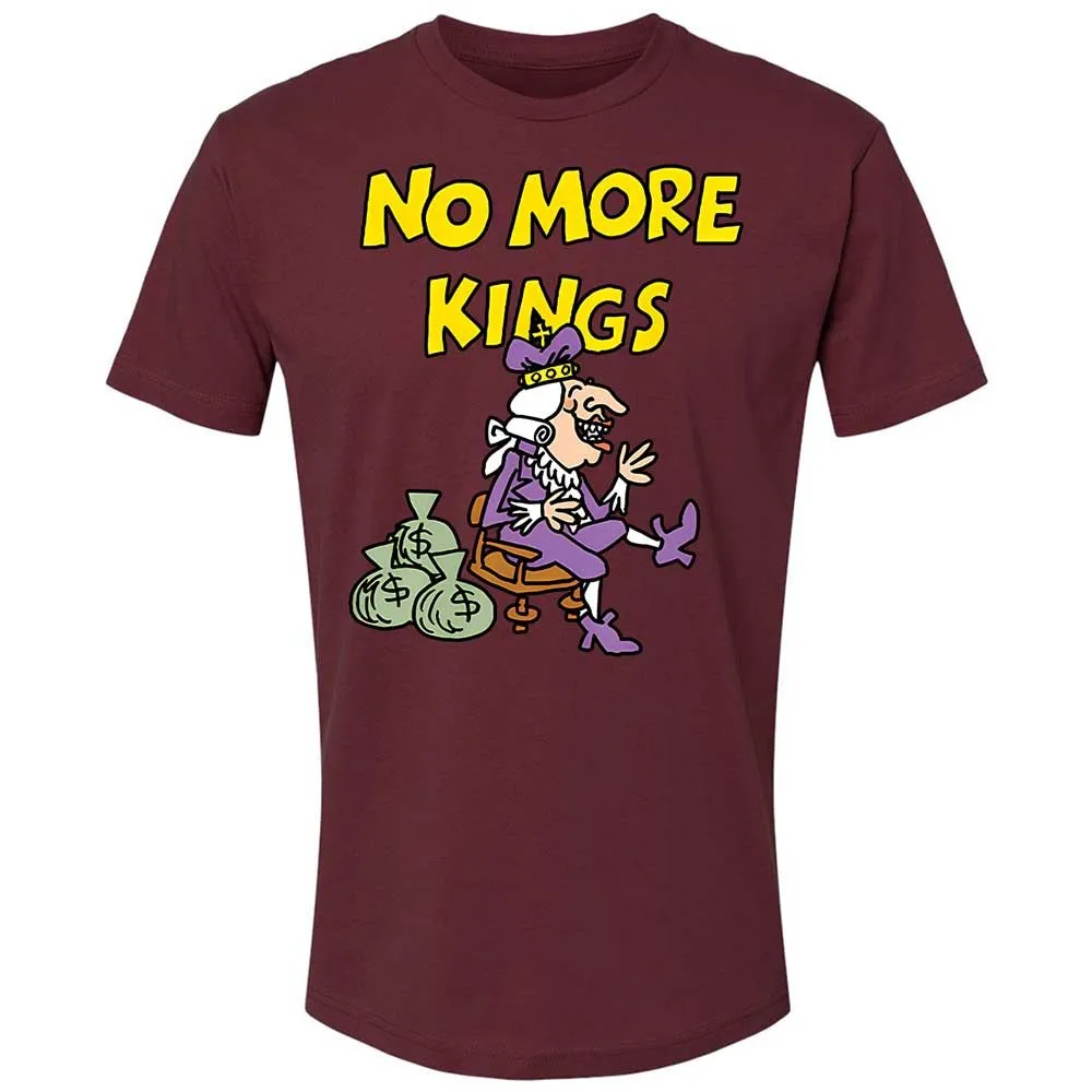 Premium Unisex T-Shirt - CAH2WV3E - Maroon - 10