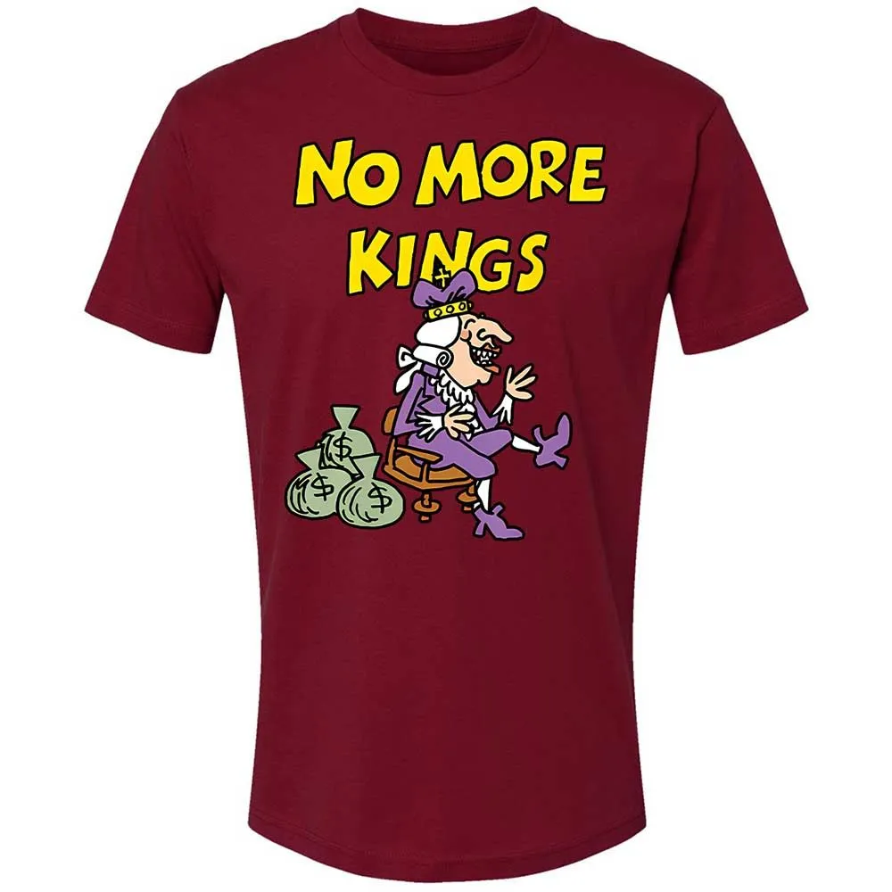Premium Unisex T-Shirt - CAH2WV3E - Cardinal - 11