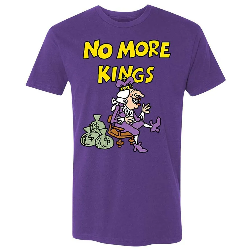 Premium Unisex T-Shirt - CAH2WV3E - Purple Rush - 14