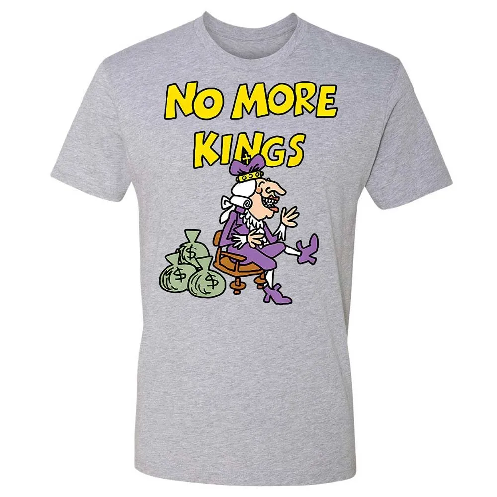 Premium Unisex T-Shirt - CAH2WV3E - Heather Grey - 19