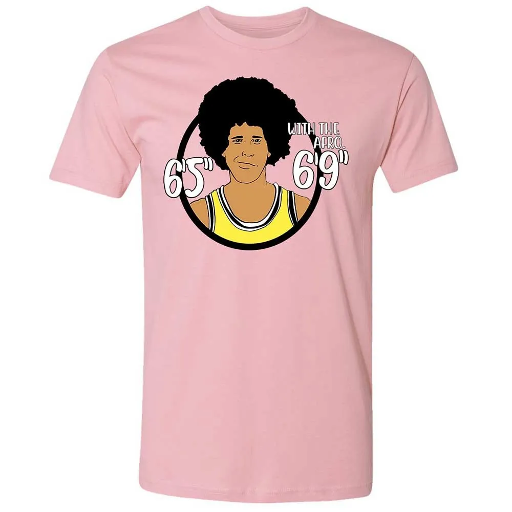 Fletch Lakers - Light Pink - 5