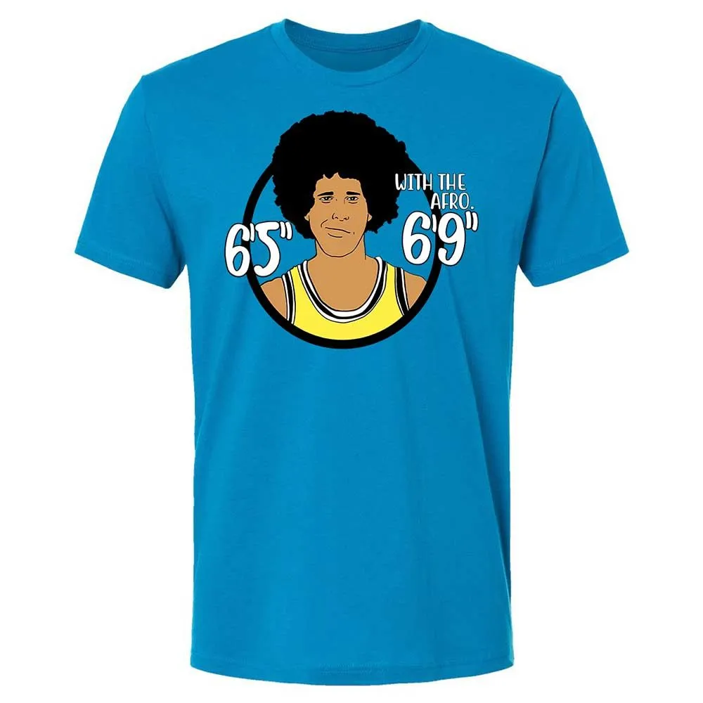 Fletch Lakers - Turquoise - 6