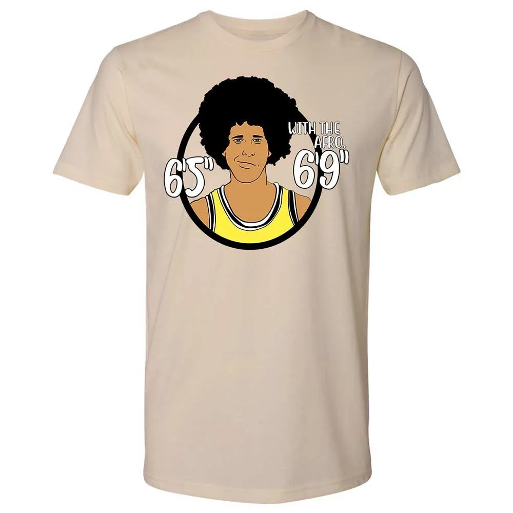 Fletch Lakers - Cream - 8