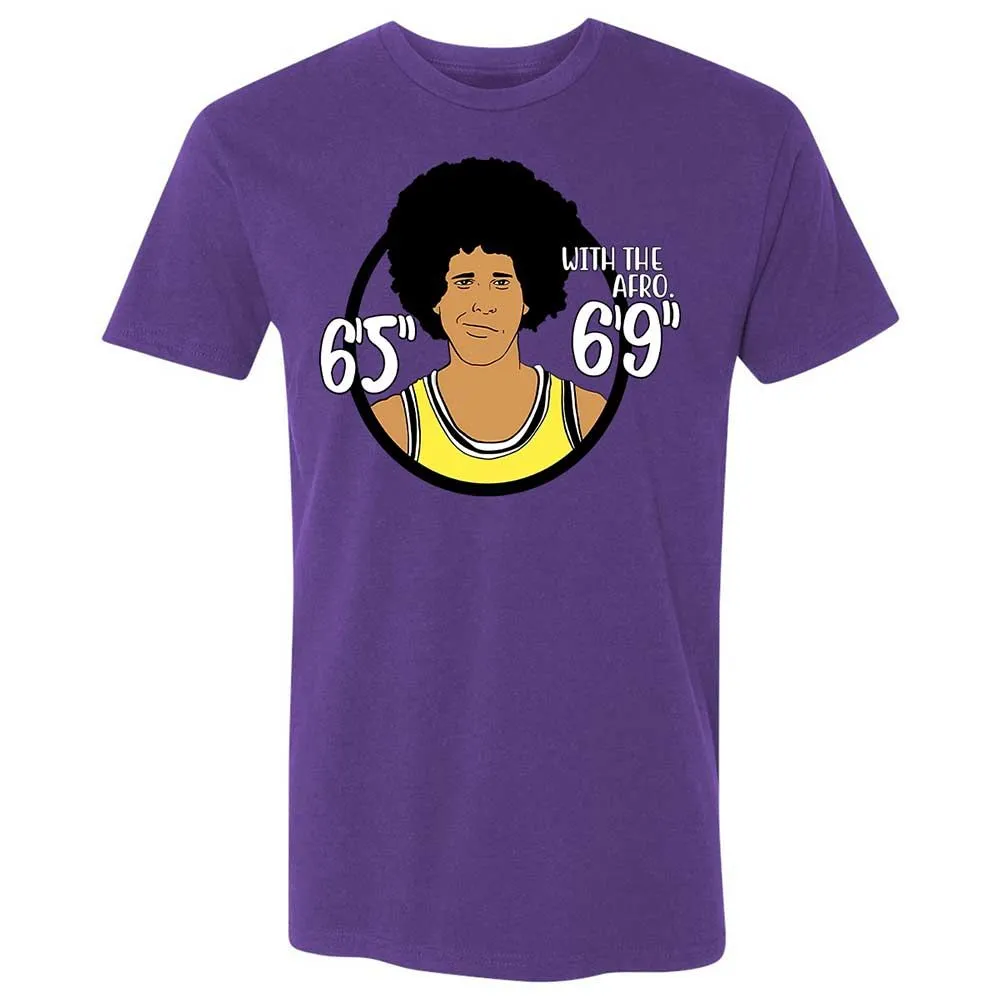 Fletch Lakers - Purple Rush - 10