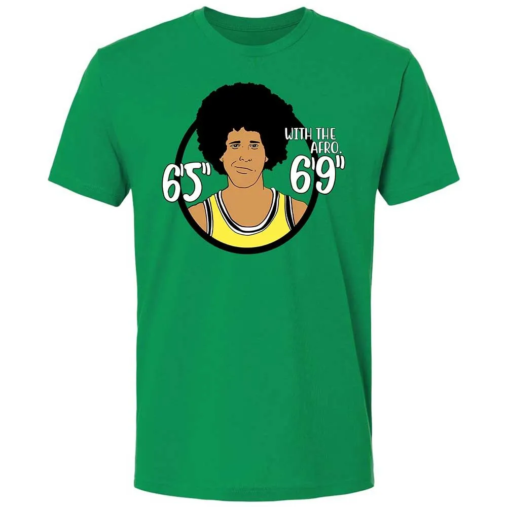 Fletch Lakers - Kelly Green - 11