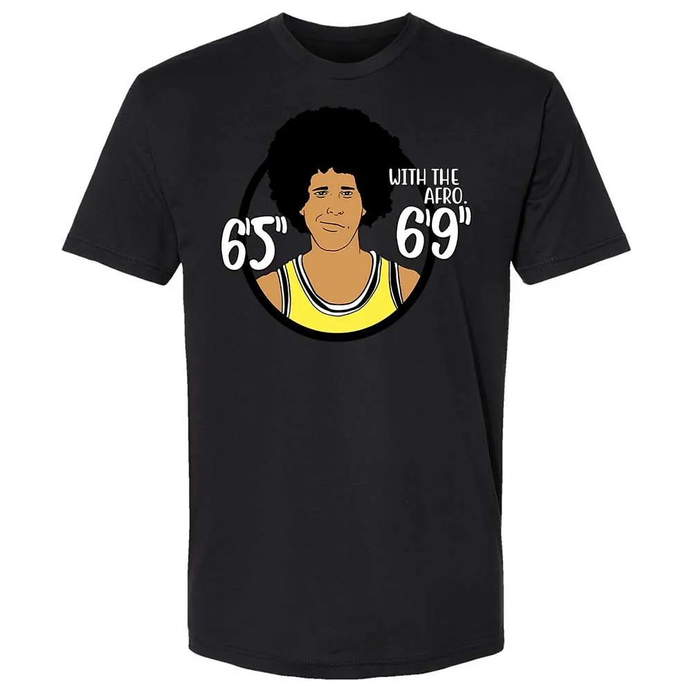 Fletch Lakers - Black - 14