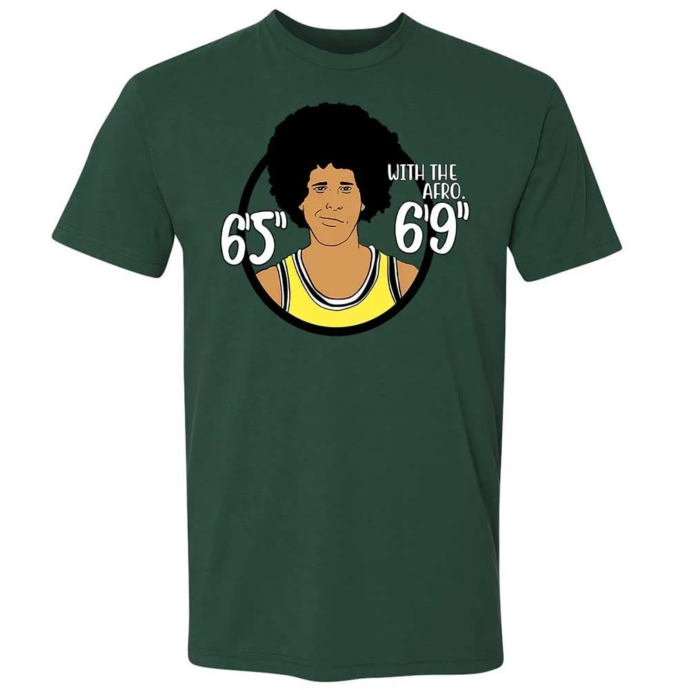 Fletch Lakers - Forest Green - 16