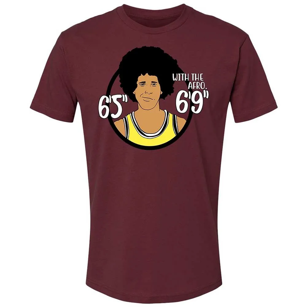 Fletch Lakers - Maroon - 19