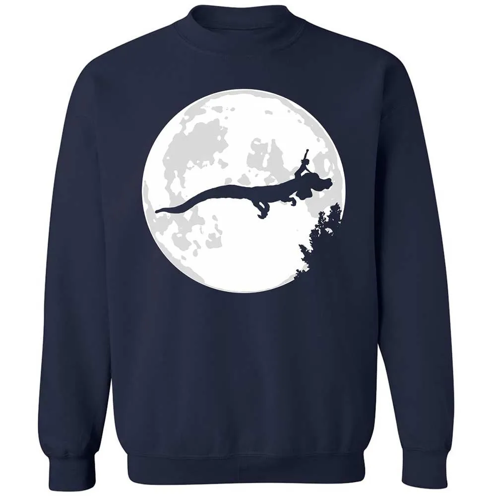 Falkor Moon - Navy - 2