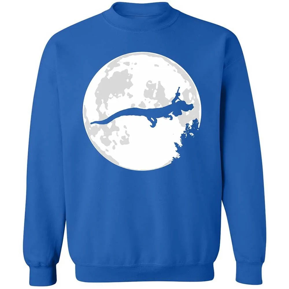 Falkor Moon - Royal - 3