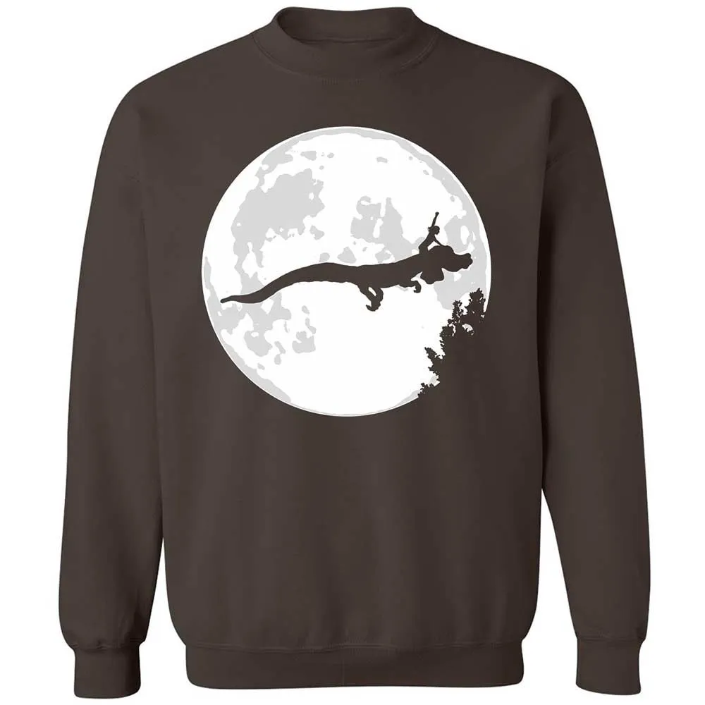 Falkor Moon - Dark Chocolate - 4